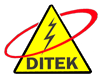 Ditek Surge Suppression